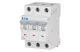 EATON 263421 PL7-D16/3 Kismegszakító, 10kA 3pól. - 4