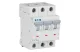 EATON 263421 PL7-D16/3 Kismegszakító, 10kA 3pól. - 7