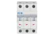 EATON 263421 PL7-D16/3 Kismegszakító, 10kA 3pól. - 8
