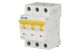 EATON 263423 PL7-D25/3 Kismegszakító, 10kA 3pól. - 4