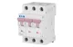 EATON 263424 PL7-D32/3 Kismegszakító, 10kA 3pól.