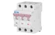 EATON 263424 PL7-D32/3 Kismegszakító, 10kA 3pól.