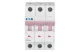 EATON 263424 PL7-D32/3 Kismegszakító, 10kA 3pól.