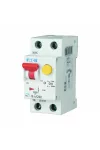EATON 263517 PFL7-10/1N/C/003-A-DE Áramvédő-kismegszak. 10kA 1p+N EATON 263517 PFL7-10/1N/C/003-A-DE Áramvédő-kismegszak. 10kA 1p+N