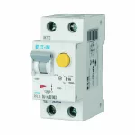   EATON 263534 PFL7-16/1N/B/003-DE Áramvédő-kismegszak. 10kA 1p+N