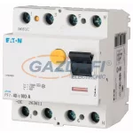   EATON 263615 PF7-63 / 4/01-A-DE Comutator de protecție curent 10kA 4 poli.