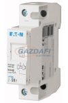 EATON 263876 Z-SH/1 Biztosítós szak. kapcsoló (üres) 32A, 1p, 10x38