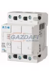 EATON 263879 Z-SH/3 Biztosítós szak. kapcsoló (üres) 32A, 3p, 10x38