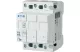 EATON 263879 Z-SH/3 Biztosítós szak. kapcsoló (üres) 32A, 3p, 10x38 - 2