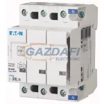   EATON 263887 Z-SHL/3N Biztosítós szak. kapcs.+L (üres) 32A, 3p+N, 10x38