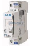EATON 263938 Z-SIL/20/1N Biztosítós szakaszolókapcsoló (üres)