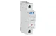 EATON 264851 PL7-C1/1-DC Kismegszakító, 10kA 1pól. DC - 5