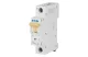 EATON 264888 PL7-C13/1-DC Kismegszakító, 10kA 1pól. DC