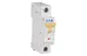 EATON 264888 PL7-C13/1-DC Kismegszakító, 10kA 1pól. DC