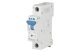 EATON 264890 PL7-C20/1-DC Kismegszakító, 10kA 1pól. DC
