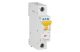 EATON 264891 PL7-C25/1-DC Kismegszakító, 10kA 1pól. DC