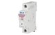 EATON 264892 PL7-C32/1-DC Kismegszakító, 10kA 1pól. DC - 4