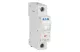 EATON 264894 PL7-C50/1-DC Kismegszakító, 10kA 1pól. DC