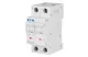 EATON 264895 PL7-C1/2-DC Kismegszakító, 10kA 2pól. DC