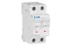 EATON 264895 PL7-C1/2-DC Kismegszakító, 10kA 2pól. DC