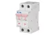 EATON 264896 PL7-C2/2-DC Kismegszakító, 10kA 2pól. DC