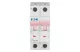 EATON 264896 PL7-C2/2-DC Kismegszakító, 10kA 2pól. DC