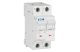 EATON 264897 PL7-C3/2-DC Kismegszakító, 10kA 2pól. DC