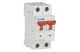 EATON 264898 PL7-C4/2-DC Kismegszakító, 10kA 2pól. DC - 5