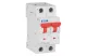 EATON 264900 PL7-C10/2-DC Kismegszakító, 10kA 2pól. DC