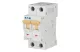 EATON 264901 PL7-C13/2-DC Kismegszakító, 10kA 2pól. DC