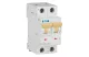 EATON 264901 PL7-C13/2-DC Kismegszakító, 10kA 2pól. DC