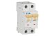 EATON 264901 PL7-C13/2-DC Kismegszakító, 10kA 2pól. DC - 7