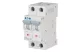 EATON 264902 PL7-C16/2-DC Kismegszakító, 10kA 2pól. DC
