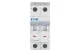 EATON 264902 PL7-C16/2-DC Kismegszakító, 10kA 2pól. DC