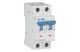 EATON 264903 PL7-C20/2-DC Kismegszakító, 10kA 2pól. DC - 7