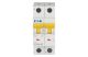 EATON 264904 PL7-C25/2-DC Kismegszakító, 10kA 2pól. DC