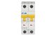 EATON 264904 PL7-C25/2-DC Kismegszakító, 10kA 2pól. DC