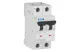 EATON 264906 PL7-C40/2-DC Kismegszakító, 10kA 2pól. DC