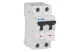EATON 264906 PL7-C40/2-DC Kismegszakító, 10kA 2pól. DC