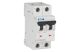 EATON 264906 PL7-C40/2-DC Kismegszakító, 10kA 2pól. DC - 8