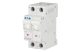 EATON 264907 PL7-C50/2-DC Kismegszakító, 10kA 2pól. DC - 4