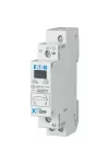 EATON 265290 Z-S230/W Impulzuskapcsoló, 1 váltó, 16A, 230V AC vezérlés