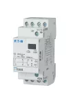 EATON 265321 Z-SC230/3S Impulzuskapcsoló közp. vez.-hez 3z, 16A, 230V AC