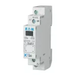   EATON 265535 Z-S24/S Impulzuskapcsoló, 1z, 16A, 24VAC/12VDC vezérlés