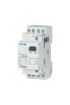 EATON 265540 Z-S48/2S2O Impulzuskapcsoló, 2z+2ny, 16A, 48VAC/24VDC vez.