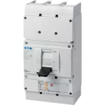   EATON 265785 NZMN4-ME1400 50kA, megszakító, motorvédő, 3p, elektr.