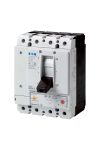 EATON 265861 NZMN2-4-A160/100 Megszakító 4p, ber./kábel védő