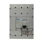   EATON 265912 NZMN4-4-AE1000 Megszakító 4p, ber./kábel védő/elektr.