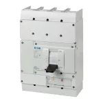   EATON 265913 NZMN4-4-AE1000/630 Megszakító 4p, ber./kábel védő/elektr.