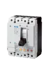 EATON 265936 NZMN2-4-VE160/100 Megszakító 4p, szelektív/elektr.